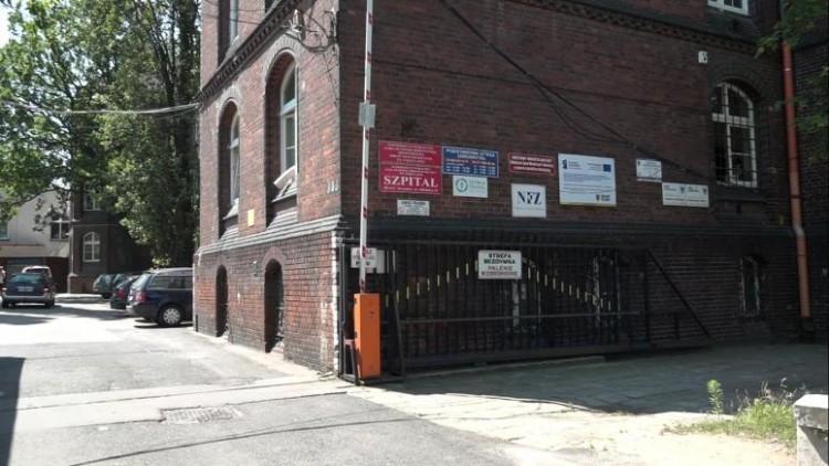Koronawirus we wrocławskim szpitalu. 22 pracowników zakażonych