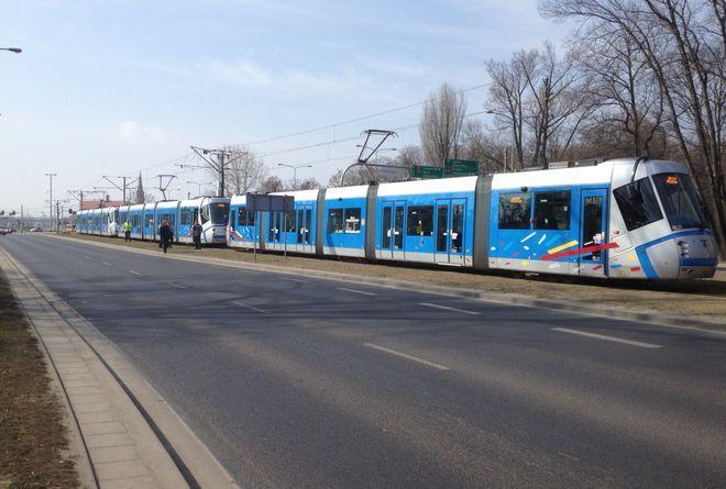 Znów remontują ulicę Pilczycką. Uwaga na utrudnienia w ruchu