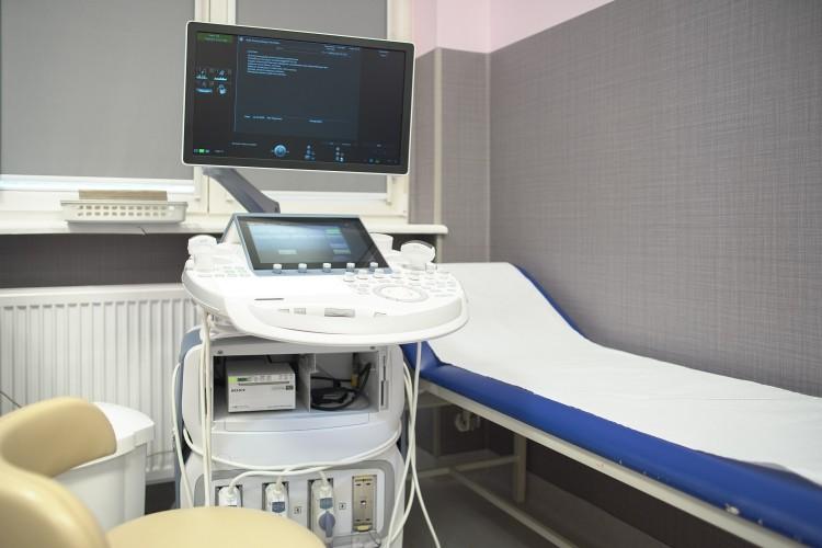 Miasto dofinansowało wrocławski szpital. Milion złotych na remont i nowy sprzęt