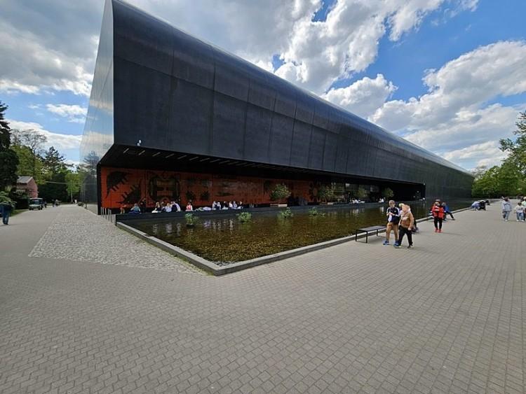 Ale drożyzna! Byliśmy we wrocławskim zoo