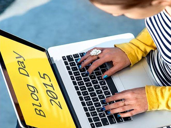 Blog Day 2015 – ruszyła piąta edycja konkursu na najlepsze blogi Dolnoślązaków