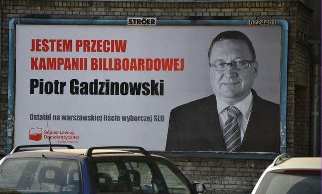Przyjdź zobaczyć najgorsze polskie reklamy