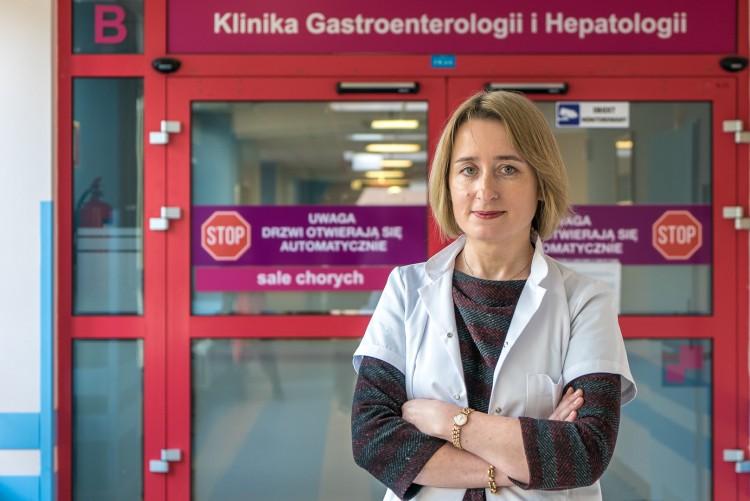 Wrocławska lekarka: wegetarianizm jest zdrowszy niż dieta mięsna, nie przeszkadza w ciąży i laktacji [WIDEO]