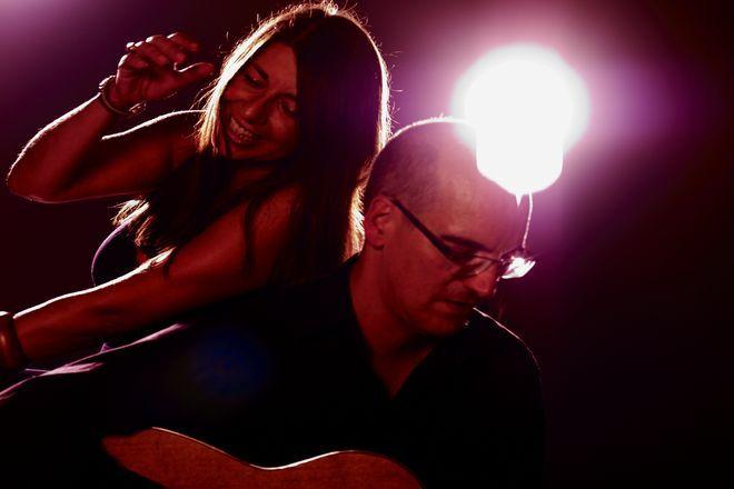 Yvonne Sanchez & Pedro Tagliani wystąpią na Festiwalu GITARA+