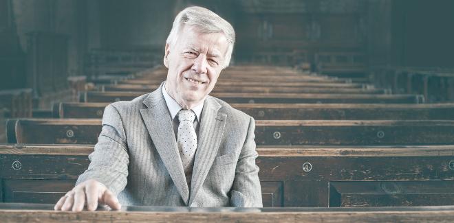 Profesor Jan Miodek świętuje 70. urodziny (złóż życzenia)