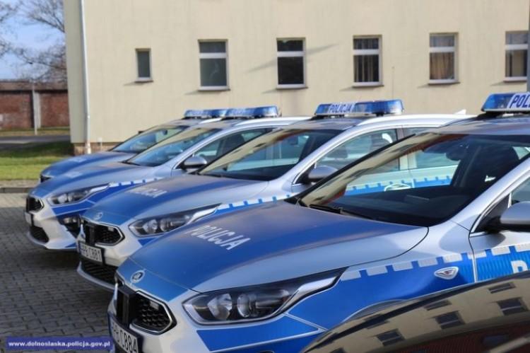Zatrzymanie 48-latka poszukiwanego listem gończym