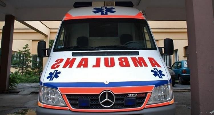 Karetki i sprzęt medyczny w ustawianych przetargach