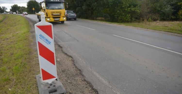 Budowa przyłączy. Utrudnienia w ruchu na dwóch ulicach
