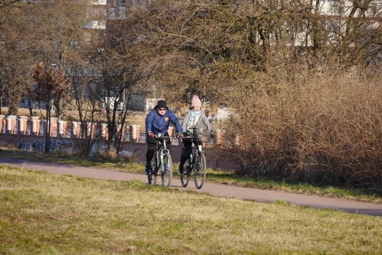 Do Wrocławia w końcu zawita wiosna. I to na dłużej!