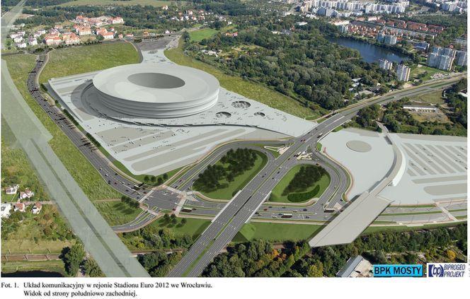 Rusza przebudowa Lotniczej