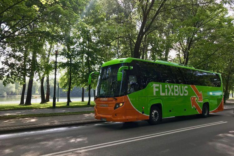 Autokary Flixbusa wracają na drogi. Będą połączenia z Wrocławia