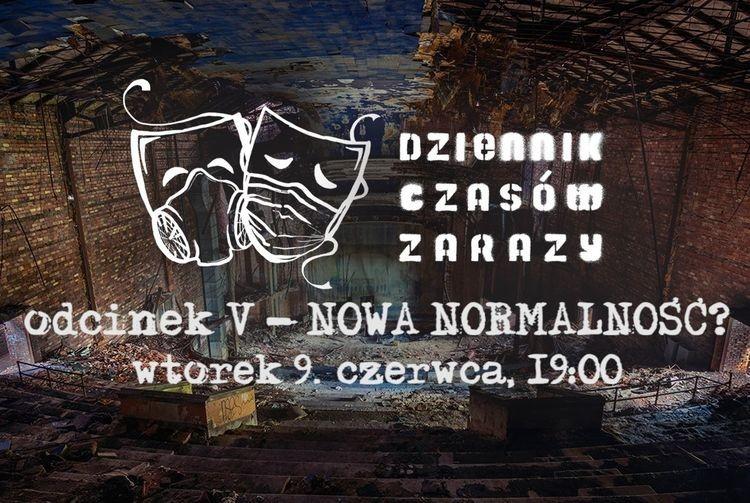 Nowa normalność tematem kolejnego odcinka 