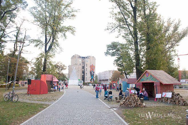 W sobotę przed zamknięciem Wyspy Słodowej na noc wyświetlą włoski film