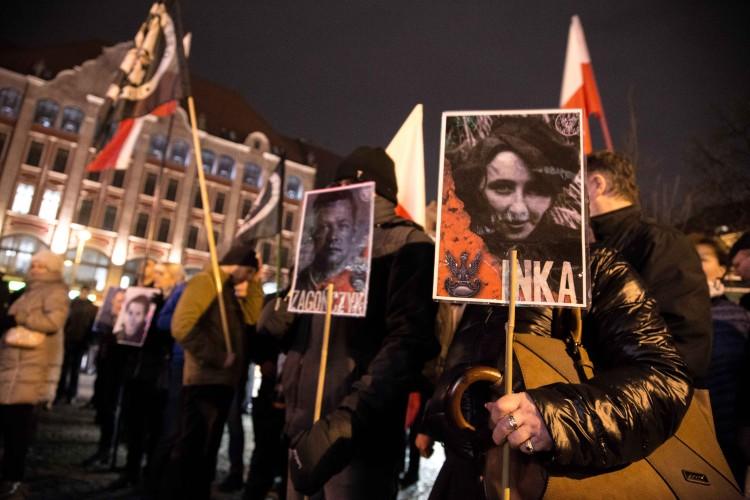 Na wrocławskim marszu z okazji Dnia Żołnierzy Wyklętych wzywano do nienawiści. Jest decyzja sądu!