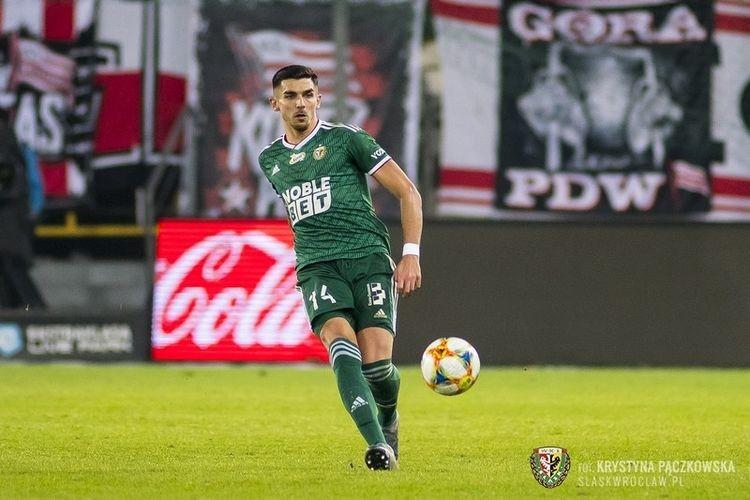 Koszmar obrońcy Śląska. Wojciech Golla nie zagra przez pół roku!