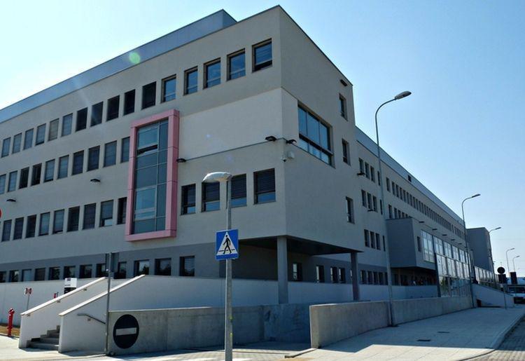 Gangrena we wrocławskim szpitalu. SOR zamknięty na 48 godzin