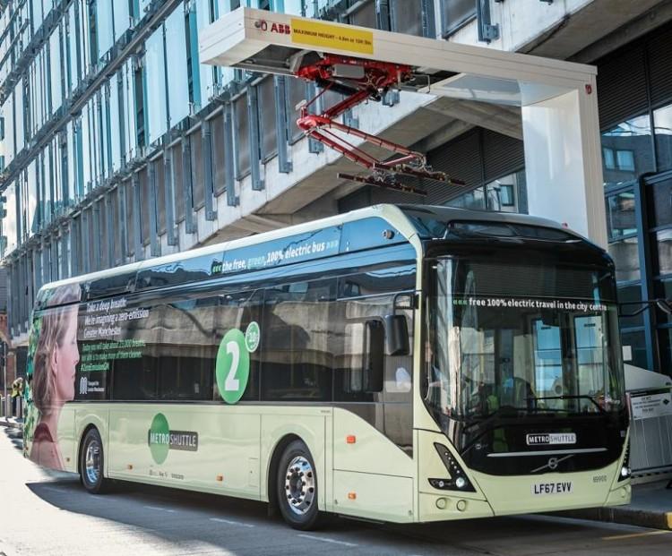 46 mln zł na autobusy elektryczne we Wrocławiu. Już wiadomo, na której linii będą jeździć