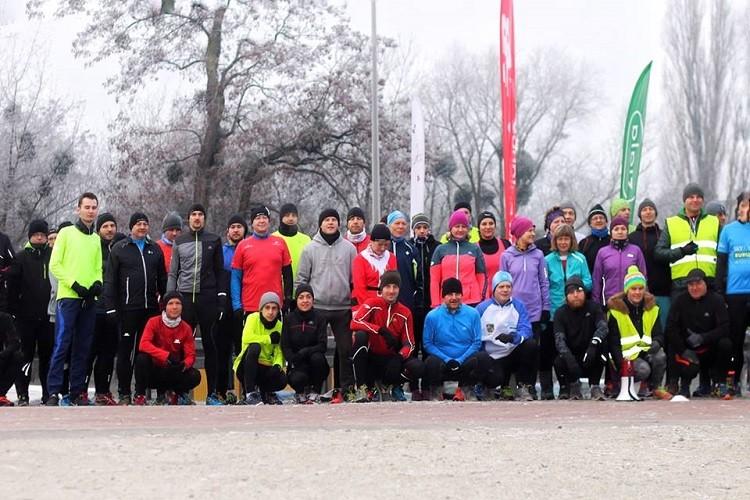 Wysyp rekordów w 184. edycji biegu parkrun Wrocław! [ZDJĘCIA]
