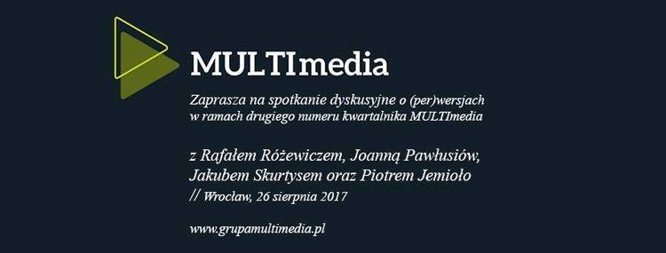Dyskusja o perwersji, zepsuciu i zboczeniach