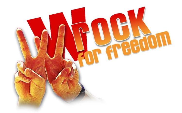 TSA, Illusion i Sabaton na festiwalu wROCK for Freedom