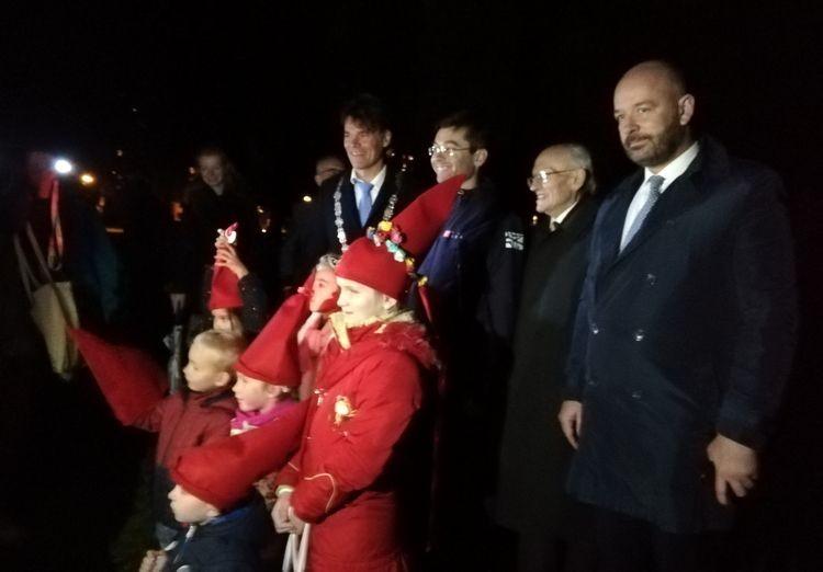 Dzień Wrocławski w Bredzie. Miasto partnerskie upamiętniło polskich bohaterów [ZDJĘCIA]