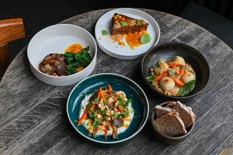 Startuje jesienna edycja Restaurant Week. Te restauracje musisz odwiedzić!