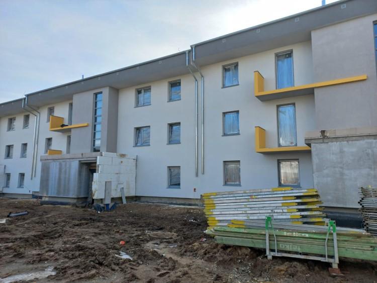Wrocław: Ulica Dolnobrzeska po latach doczeka się remontu