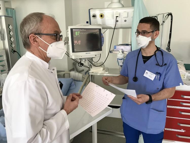 Wrocławscy naukowcy w Nature Medicine. Na niewydolność serca podali lek na cukrzycę