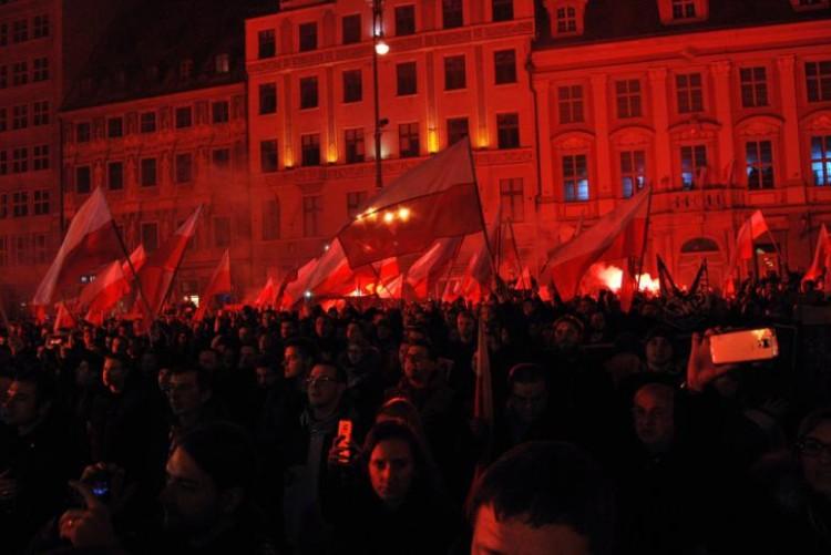 Narodowcy uczczą pamięć ofiar stanu wojennego