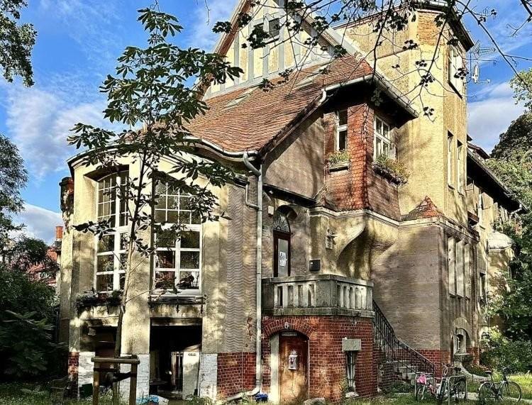 Deweloperzy chcą zabudować kolejne działki. Wrocław nie słucha sprzeciwu mieszkańców