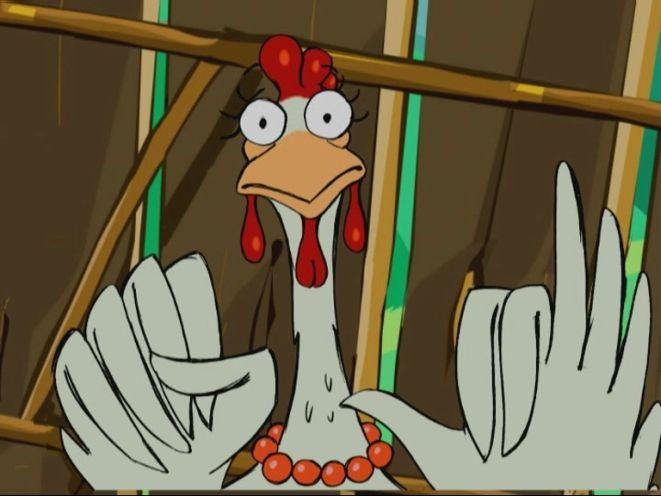 Ukraińskie animacje na nowy sezon Niedzielnych Poranków Filmowych