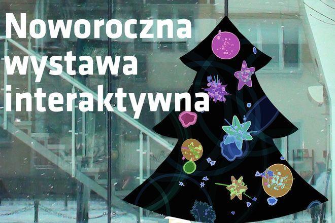 Noworoczna wystawa interaktywna we Wrocławiu 