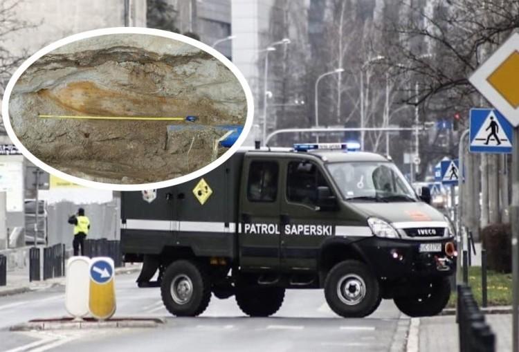 Wielka ewakuacja we Wrocławiu. Wszystko przez potężną bombę lotniczą [LISTA ULIC]