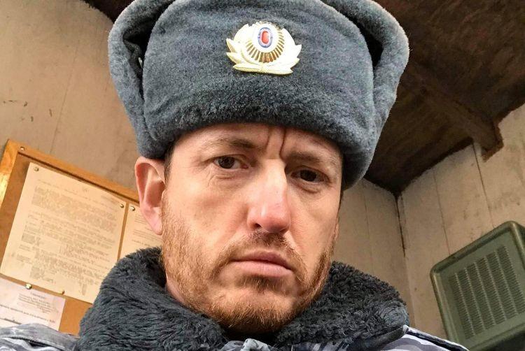 Wrocławianin w najdroższym filmie w historii Netflixa. U boku hollywoodzkich gwiazd [ZOBACZ]