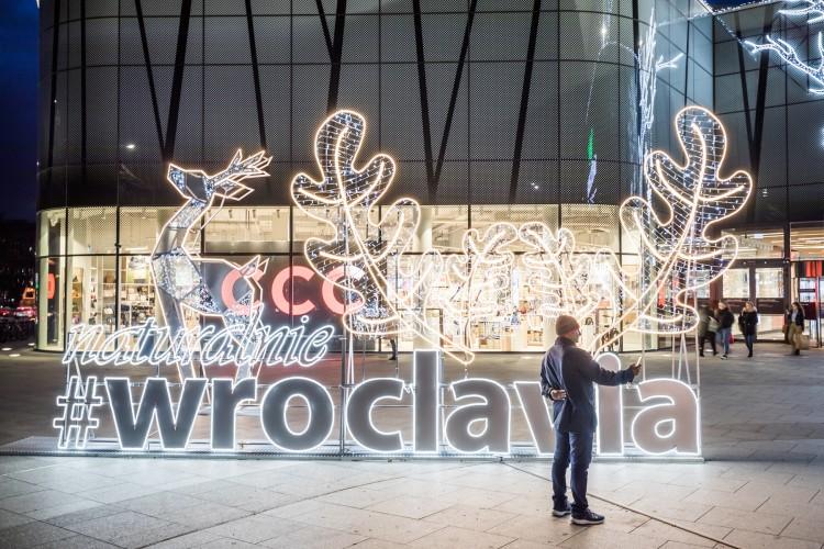 Wroclavia i Pucybuty łączą siły. Zanieś swoje stare obuwie, a dostanie drugie życie