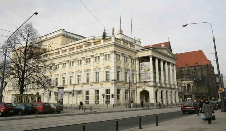 Dziś Międzynarodowy Dzień Teatru