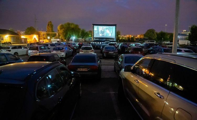 Oscarowy hit na inaugurację kina samochodowego. Seanse będą darmowe