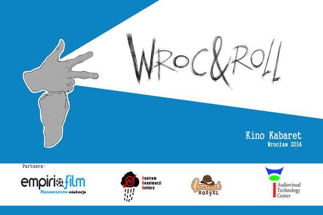 Zobacz filmy zrealizowane w ramach akcji Wroc&Roll 