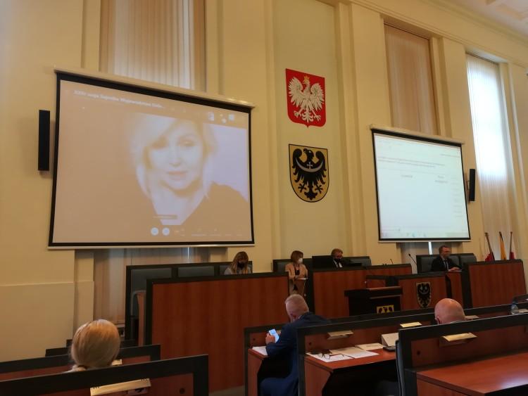 Fiasko opozycji w sejmiku. Nie będzie kolejnej uchwały ws. aborcji