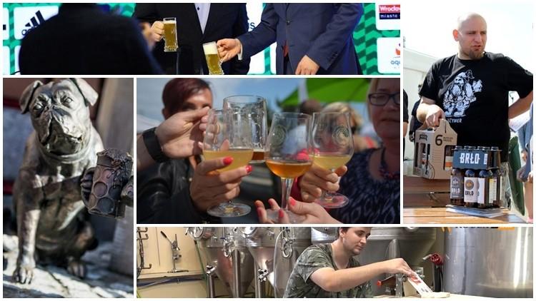 Sprawdź, co wiesz o wrocławskich browarach? [QUIZ]