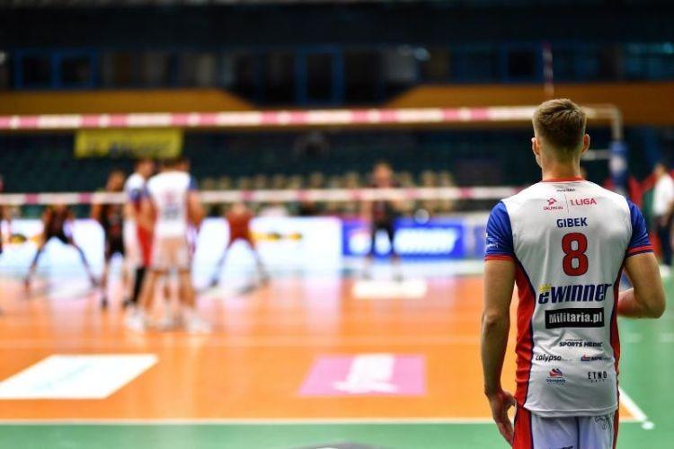 Potwierdzić swoją wartość. eWinner Gwardia podejmuje MCKiS Jaworzno