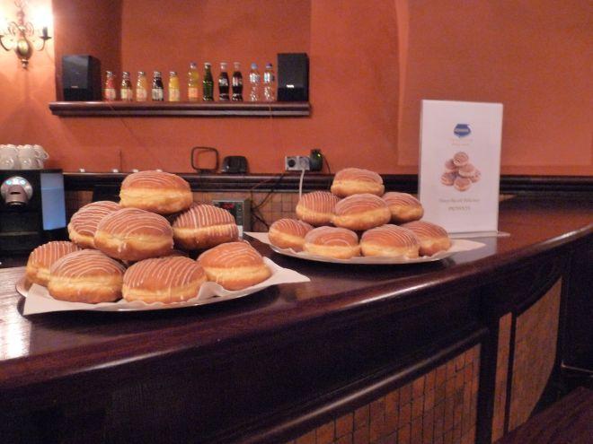 Słynny wrocławski Mamut rezygnuje z produkcji świeżego pieczywa