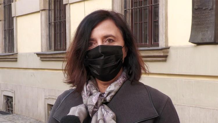 Profesor z Wrocławia ekspertką Europejskiego Komitetu Ekonomiczno-Społecznego