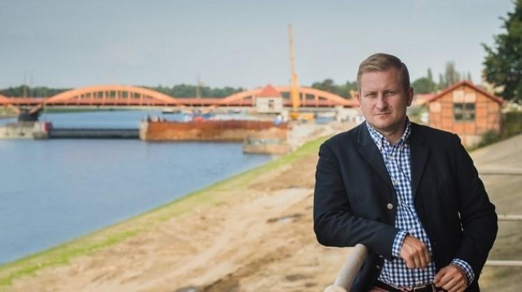 Śląsk ma nowego wiceprezesa. Będzie odpowiedzialny za wykorzystanie potencjału biznesowego klubu