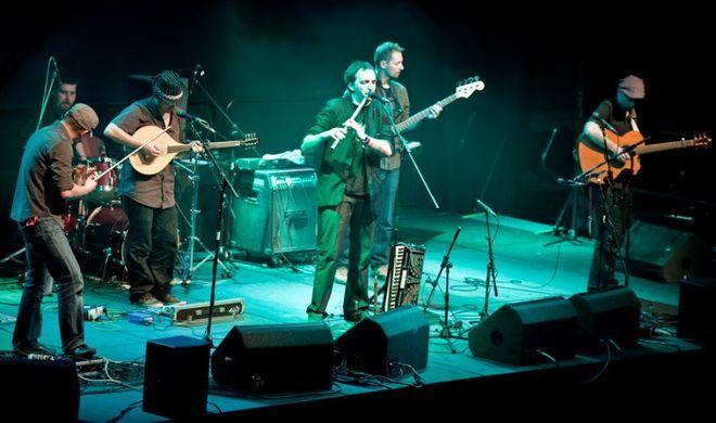  Beltaine – celtycką muzykę usłyszymy na Folkowym Graniu