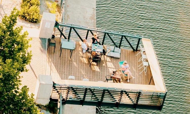 8 restauracji i kawiarni we Wrocławiu z niesamowitym widokiem