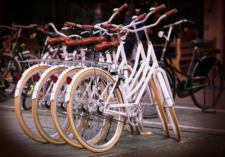 Wrocław: policja rozpracowała gang nastoletnich złodziei rowerów