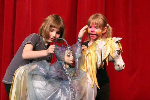 Dolnośląski Festiwal Teatrów Szkolnych- finał