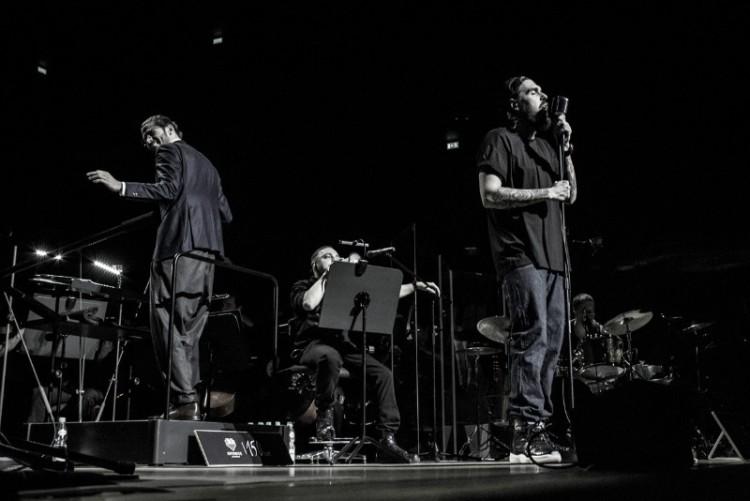 Miuosh x Jimek x NOSPR – niezwykły koncert na Placu Wolności już dzisiaj!