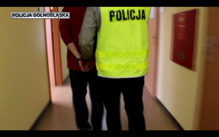 Wrocław: urzędnicy zatrzymani za korupcję!